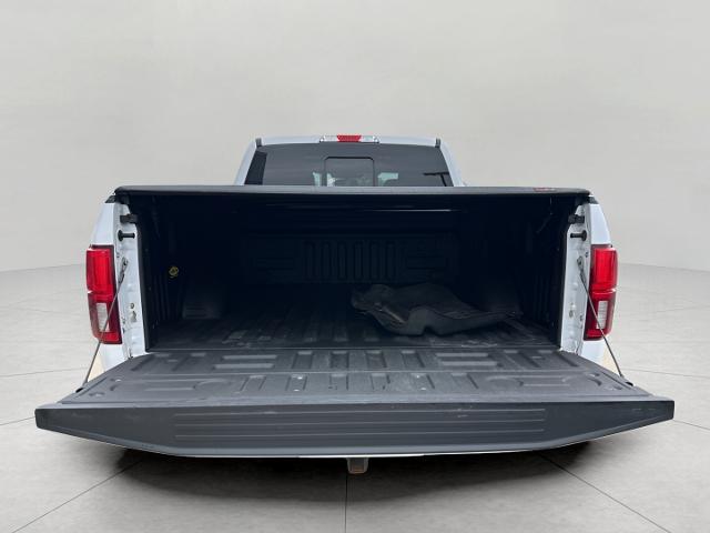 2020 Ford F-150 Vehicle Photo in MANITOWOC, WI 54220-5838
