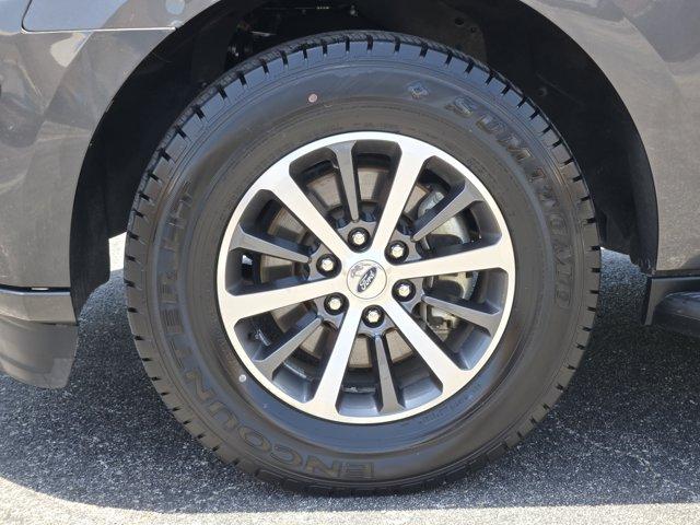 2019 Ford Expedition Vehicle Photo in Decatur, TX 76234