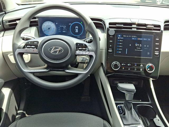 2024 Hyundai TUCSON Vehicle Photo in Philadelphia, PA 19116