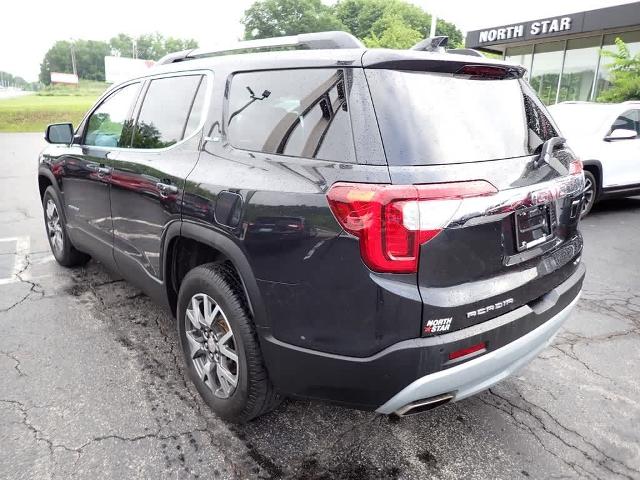 2020 GMC Acadia Vehicle Photo in ZELIENOPLE, PA 16063-2910