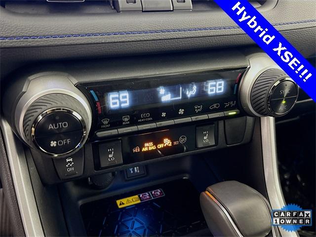 2024 Toyota RAV4 Vehicle Photo in Puyallup, WA 98371