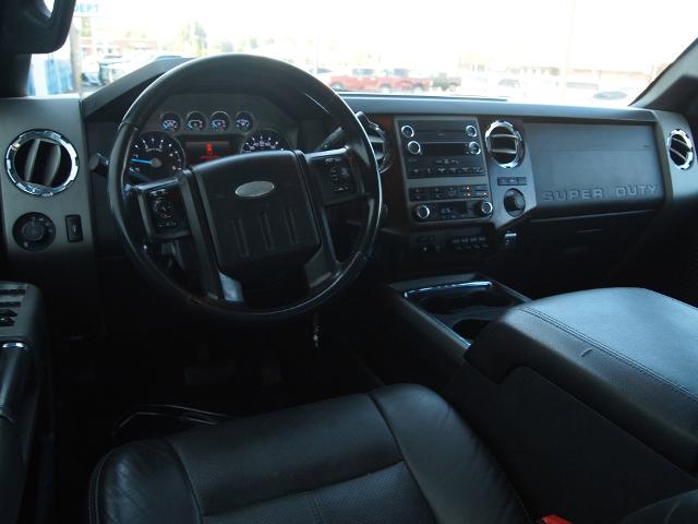 2011 Ford Super Duty F-250 SRW Vehicle Photo in MADISON, IN 47250-1611
