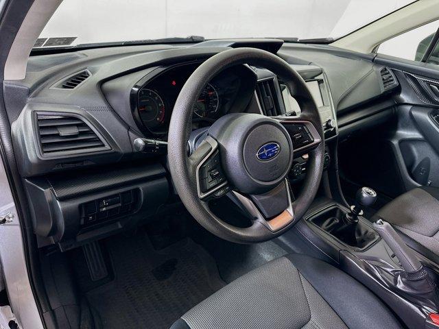 2018 Subaru Crosstrek Vehicle Photo in Doylestown, PA 18902
