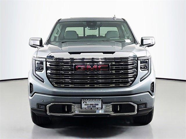 2025 GMC Sierra 1500 Vehicle Photo in PUYALLUP, WA 98371-4149