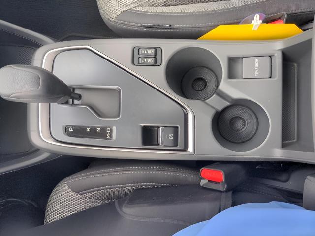 2024 Subaru Crosstrek Vehicle Photo in Green Bay, WI 54304