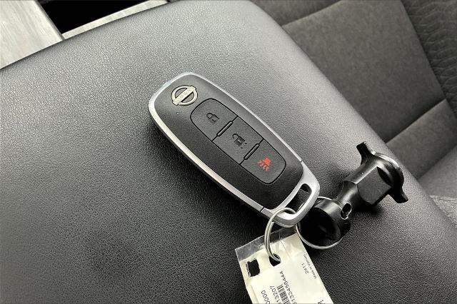 2023 Nissan ARIYA Vehicle Photo in Grapevine, TX 76051