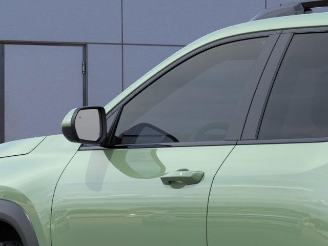 2026 Chevrolet Equinox Vehicle Photo in KANSAS CITY, MO 64114-4502