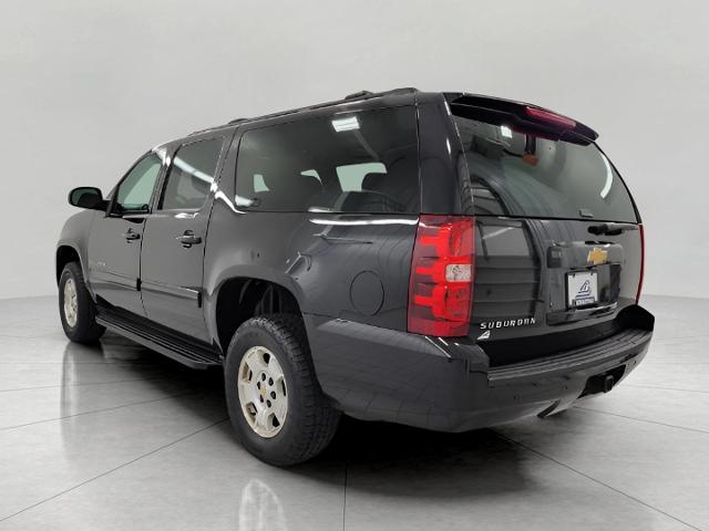 2014 Chevrolet Suburban Vehicle Photo in Oshkosh, WI 54904