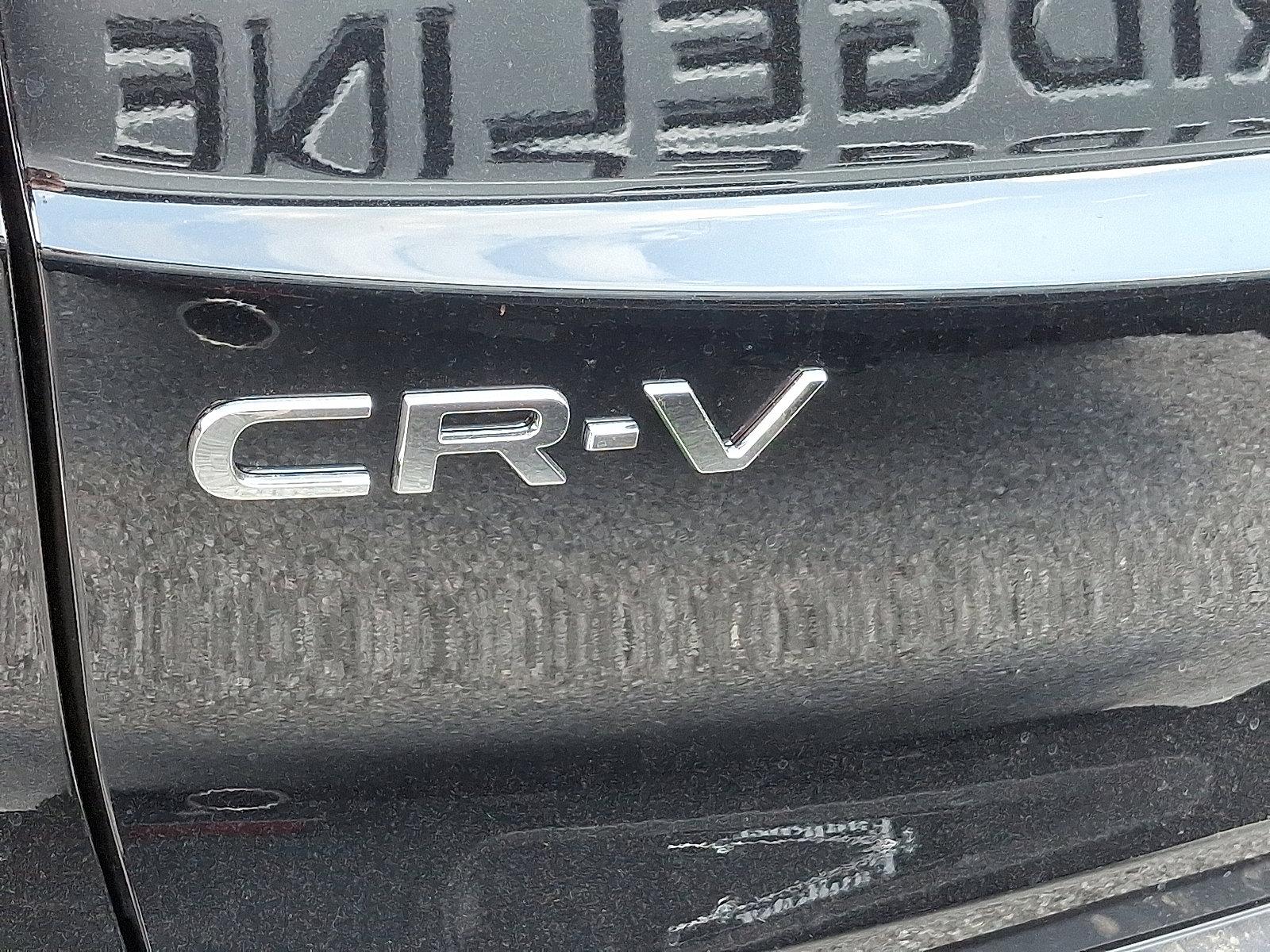 2026 Honda CR-V Vehicle Photo in Harrisburg, PA 17111