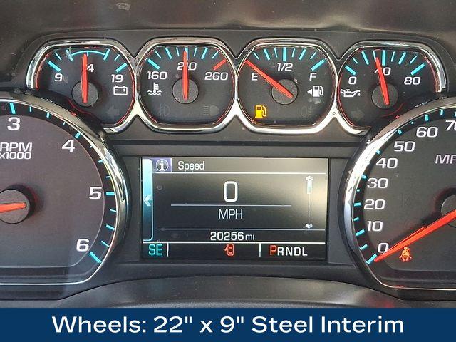 2019 GMC Sierra 1500 Limited Vehicle Photo in DANBURY, CT 06810-5034