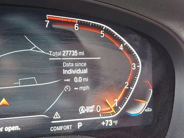 2022 BMW X3 Vehicle Photo in DANBURY, CT 06810-5034
