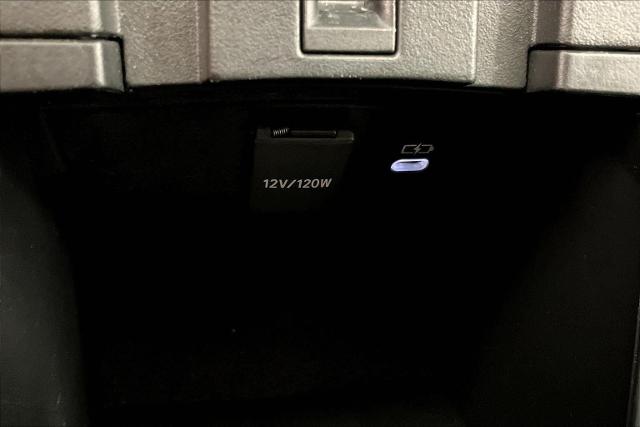 2024 Toyota Corolla Vehicle Photo in Tulsa, OK 74129