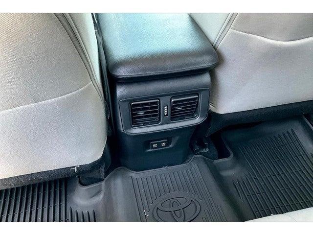 2021 Toyota RAV4 Vehicle Photo in San Antonio, TX 78230