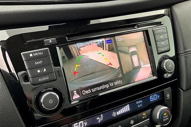2019 Nissan Rogue Vehicle Photo in Grapevine, TX 76051