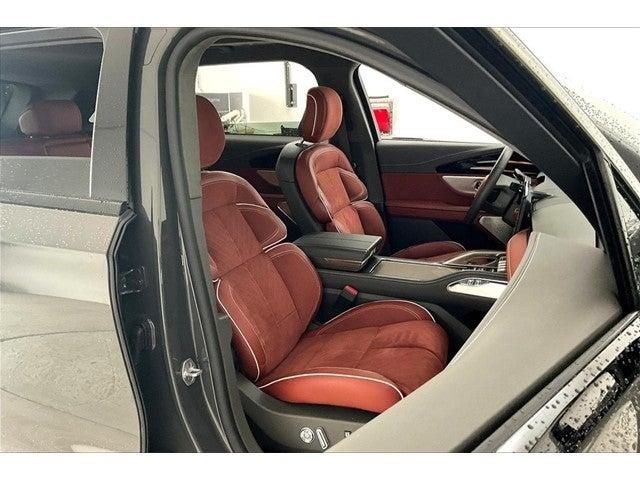 2024 Lincoln Nautilus Vehicle Photo in Grapevine, TX 76051