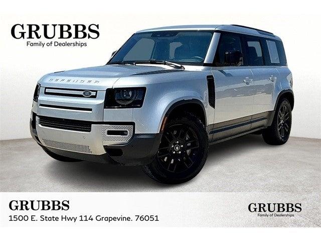 2020 Land Rover Defender Vehicle Photo in Grapevine, TX 76051