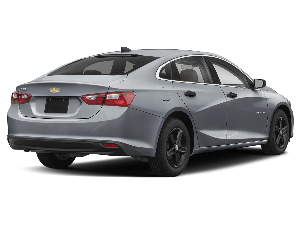 2023 Chevrolet Malibu Vehicle Photo in Tulsa, OK 74145