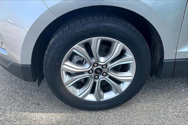 2024 Ford Edge Vehicle Photo in Tulsa, OK 74145