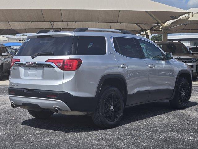 2019 GMC Acadia Vehicle Photo in Decatur, TX 76234