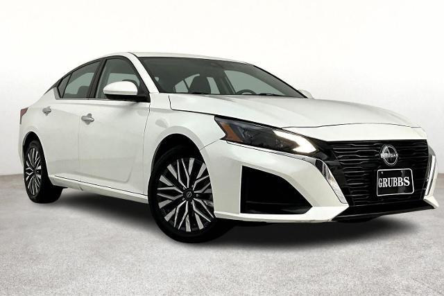 2023 Nissan Altima Vehicle Photo in San Antonio, TX 78230