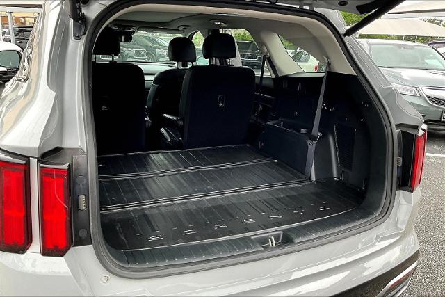 2022 Kia Sorento Vehicle Photo in San Antonio, TX 78230