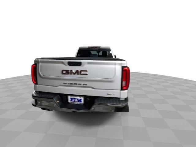 2020 GMC Sierra 1500 Vehicle Photo in GILBERT, AZ 85297-0402