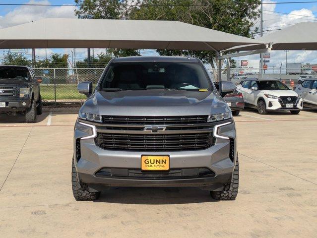 2022 Chevrolet Suburban Vehicle Photo in SELMA, TX 78154-1459
