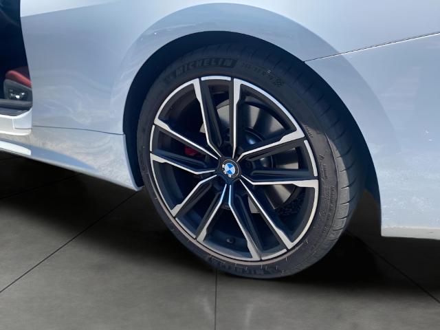 2022 BMW 4 Series Vehicle Photo in APPLETON, WI 54914-8833