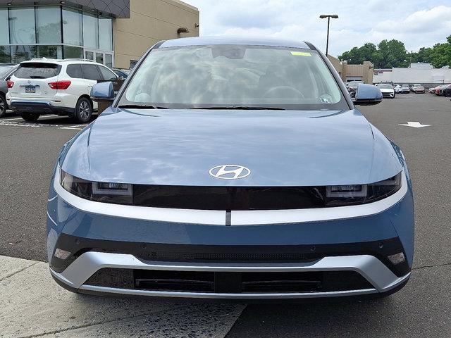 2025 Hyundai IONIQ 5 Vehicle Photo in Philadelphia, PA 19116