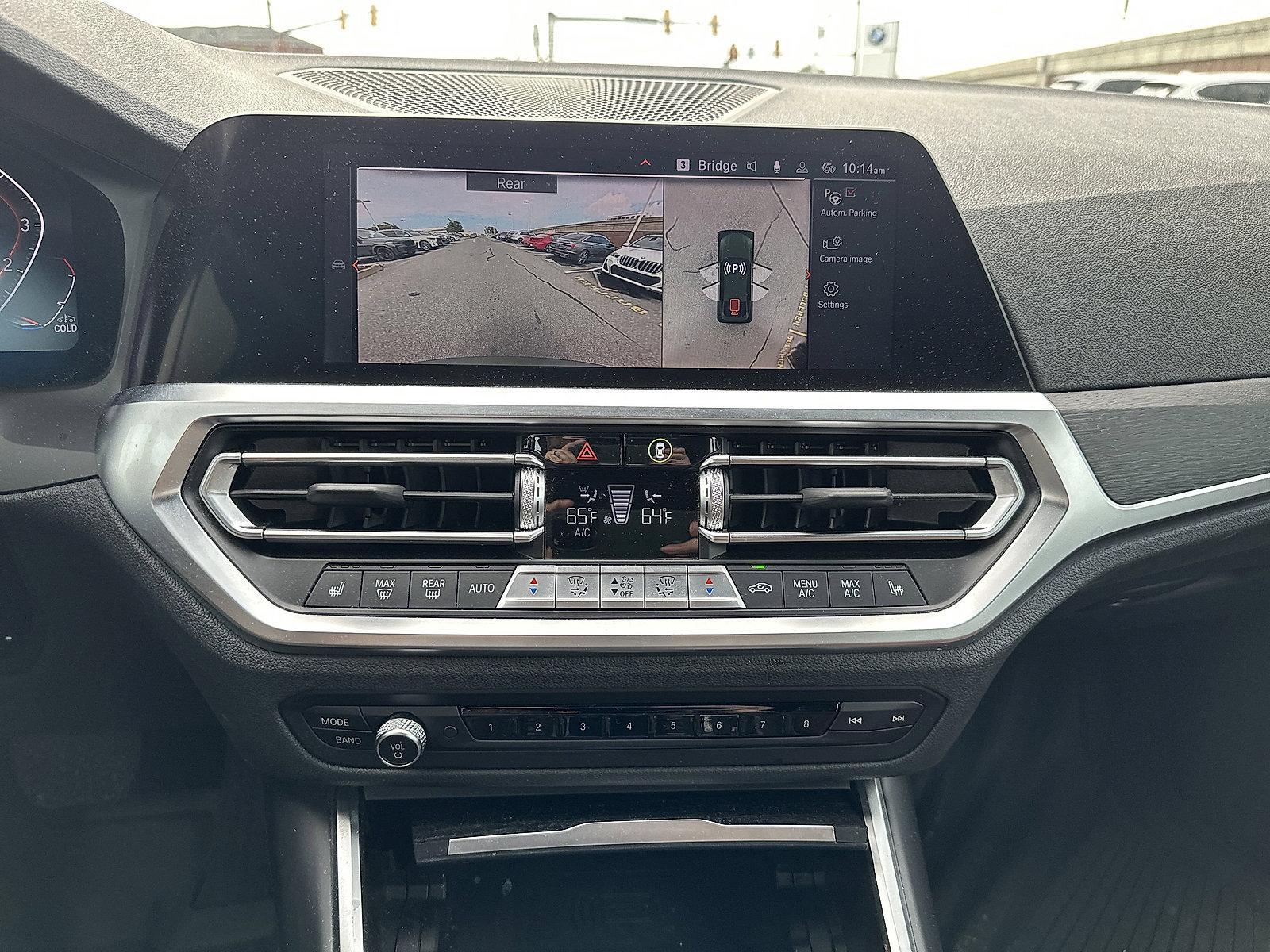 2022 BMW 430i Vehicle Photo in Lancaster, PA 17601