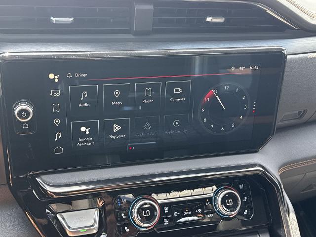 2022 GMC Sierra 1500 Vehicle Photo in BENTONVILLE, AR 72712-4322