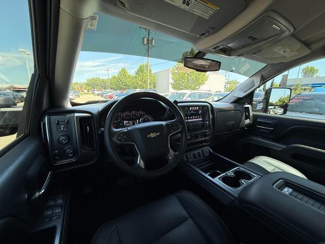 2017 Chevrolet Silverado 1500 Vehicle Photo in Appleton, WI 54914