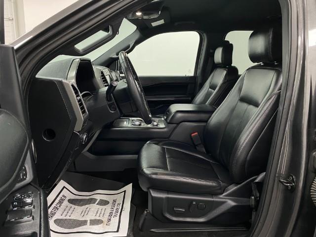 2020 Ford Expedition Max Vehicle Photo in Oshkosh, WI 54904
