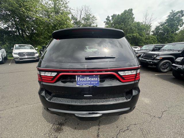 2025 Dodge Durango Vehicle Photo in Doylsetown, PA 18901
