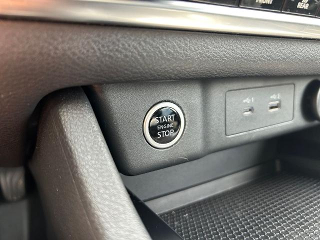 2022 Nissan Rogue Vehicle Photo in Statesboro, GA 30458