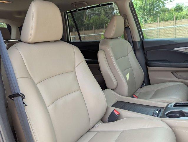 2016 Honda Pilot Vehicle Photo in San Antonio, TX 78230