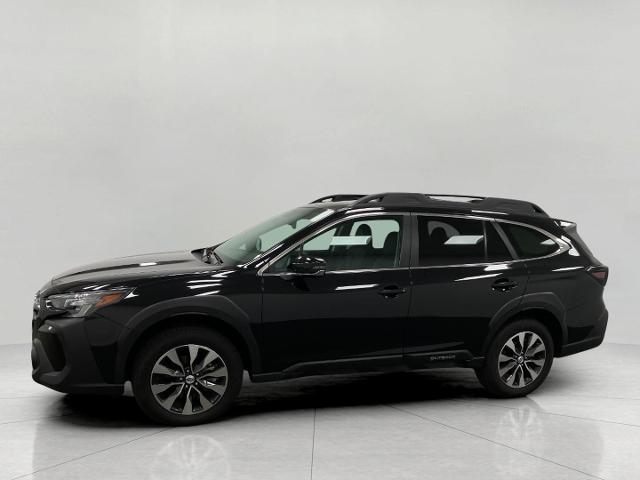 2024 Subaru Outback Vehicle Photo in Appleton, WI 54913