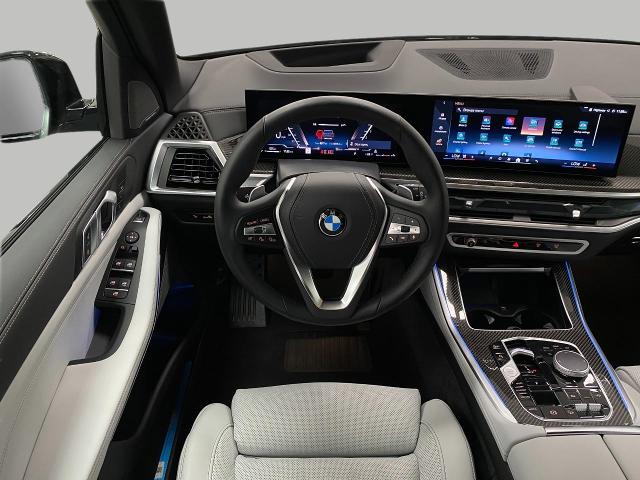 2025 BMW X5 xDrive40i Vehicle Photo in Appleton, WI 54913