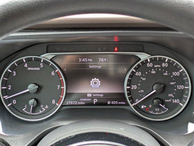 2023 Nissan Rogue Vehicle Photo in San Antonio, TX 78209