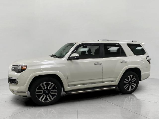 2021 Toyota 4Runner Vehicle Photo in Appleton, WI 54913