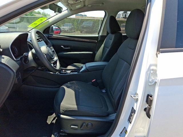 2023 Hyundai TUCSON Vehicle Photo in Philadelphia, PA 19116