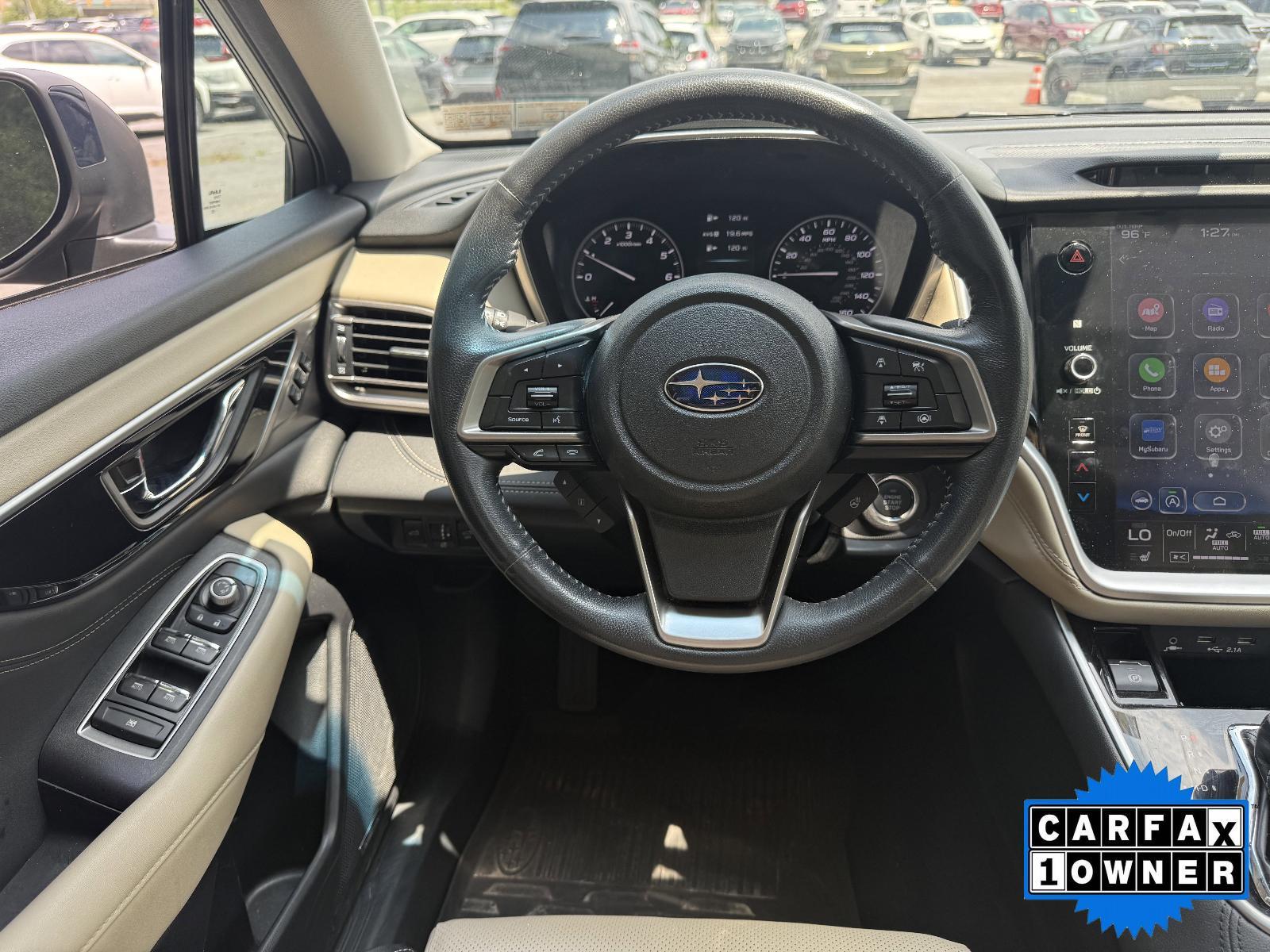 2022 Subaru Outback Vehicle Photo in Harrisburg, PA 17111