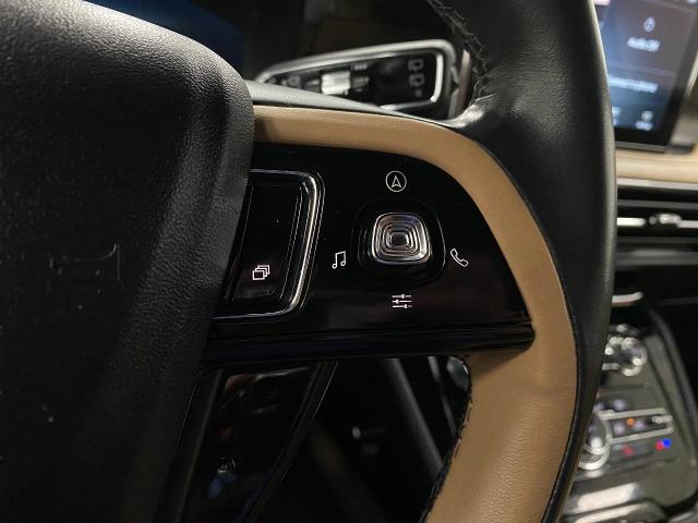 2021 Lincoln Corsair Vehicle Photo in Appleton, WI 54913