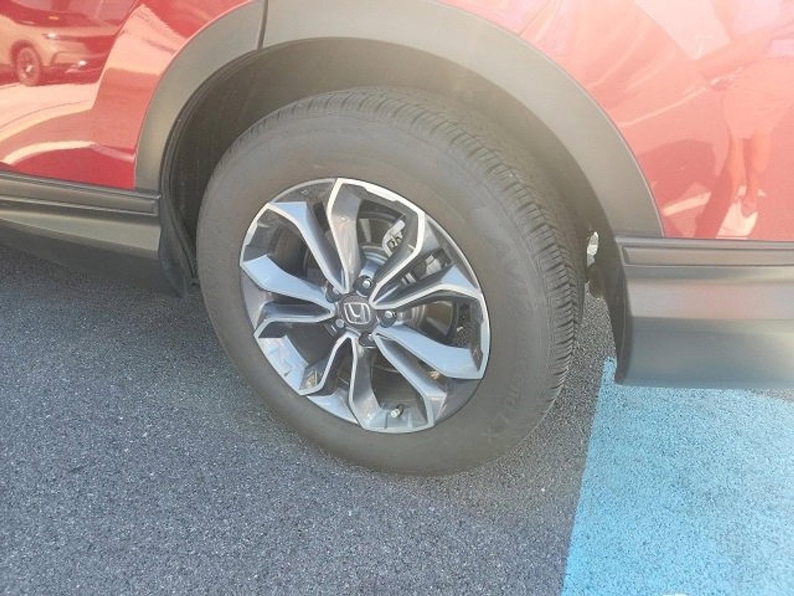 2022 Honda CR-V Vehicle Photo in Harrisburg, PA 17111