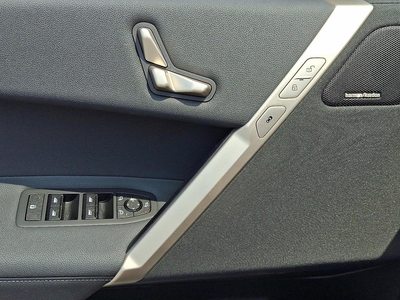 2024 BMW iX Vehicle Photo in Lancaster, PA 17601