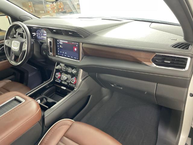 2023 GMC Yukon Vehicle Photo in GILBERT, AZ 85297-0402
