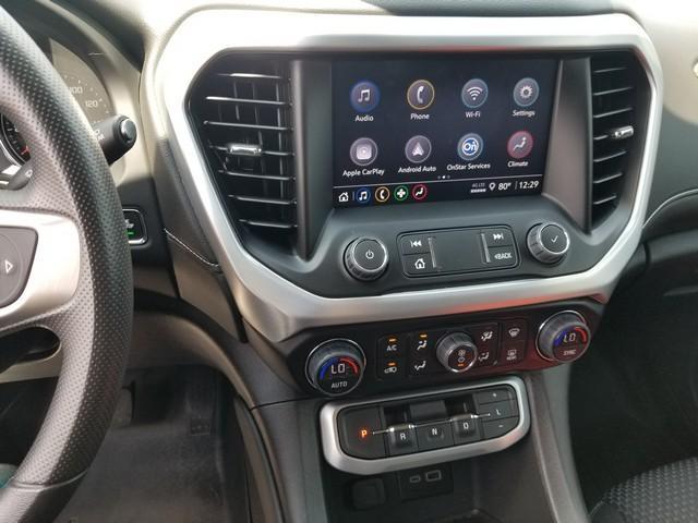 2023 GMC Acadia Vehicle Photo in ELYRIA, OH 44035-6349