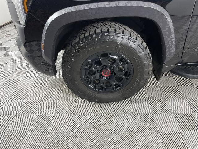 2023 Toyota Sequoia Vehicle Photo in GILBERT, AZ 85297-0402