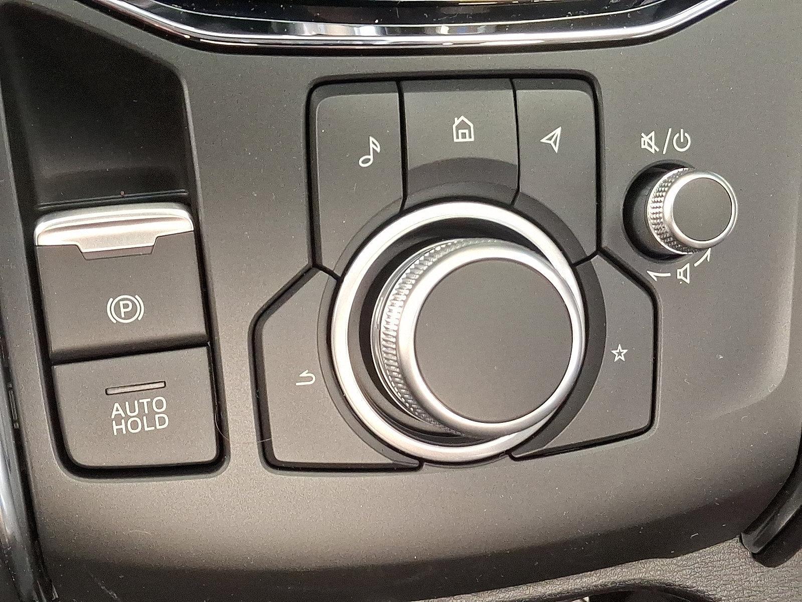 2025 Mazda CX-5 Vehicle Photo in Harrisburg, PA 17111