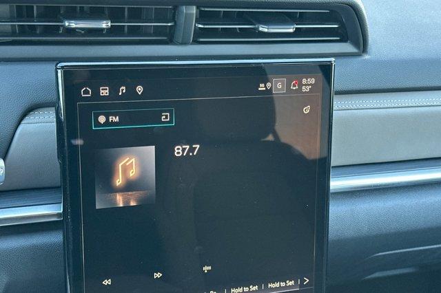 2025 GMC Terrain Vehicle Photo in STOCKTON, CA 95212-2838
